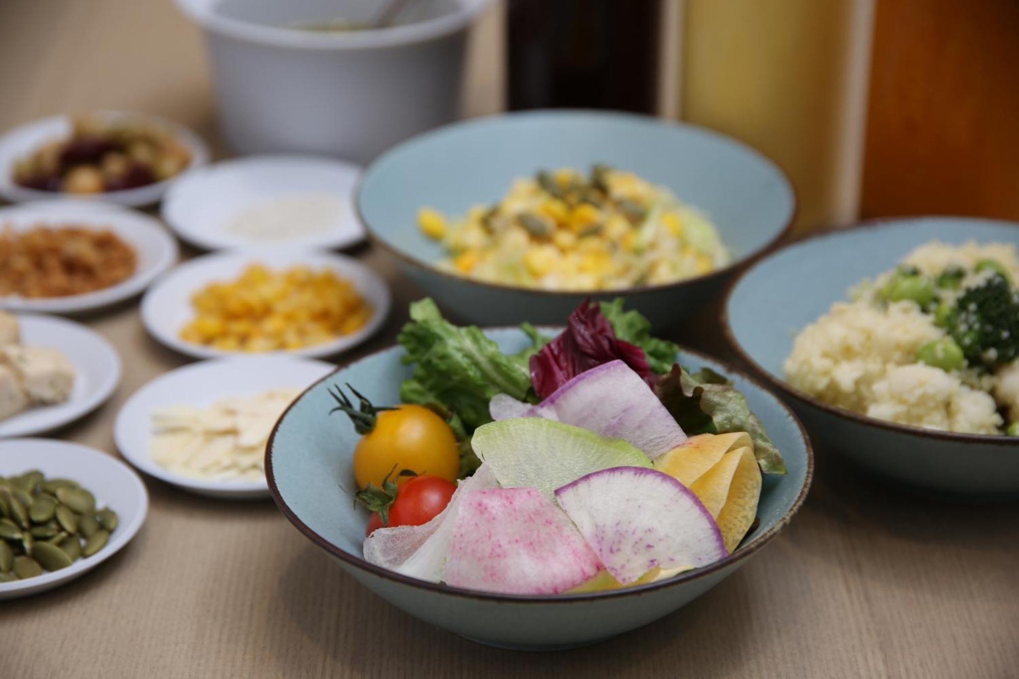 Via Inn Prime Sapporo Odori エクステリア 写真
