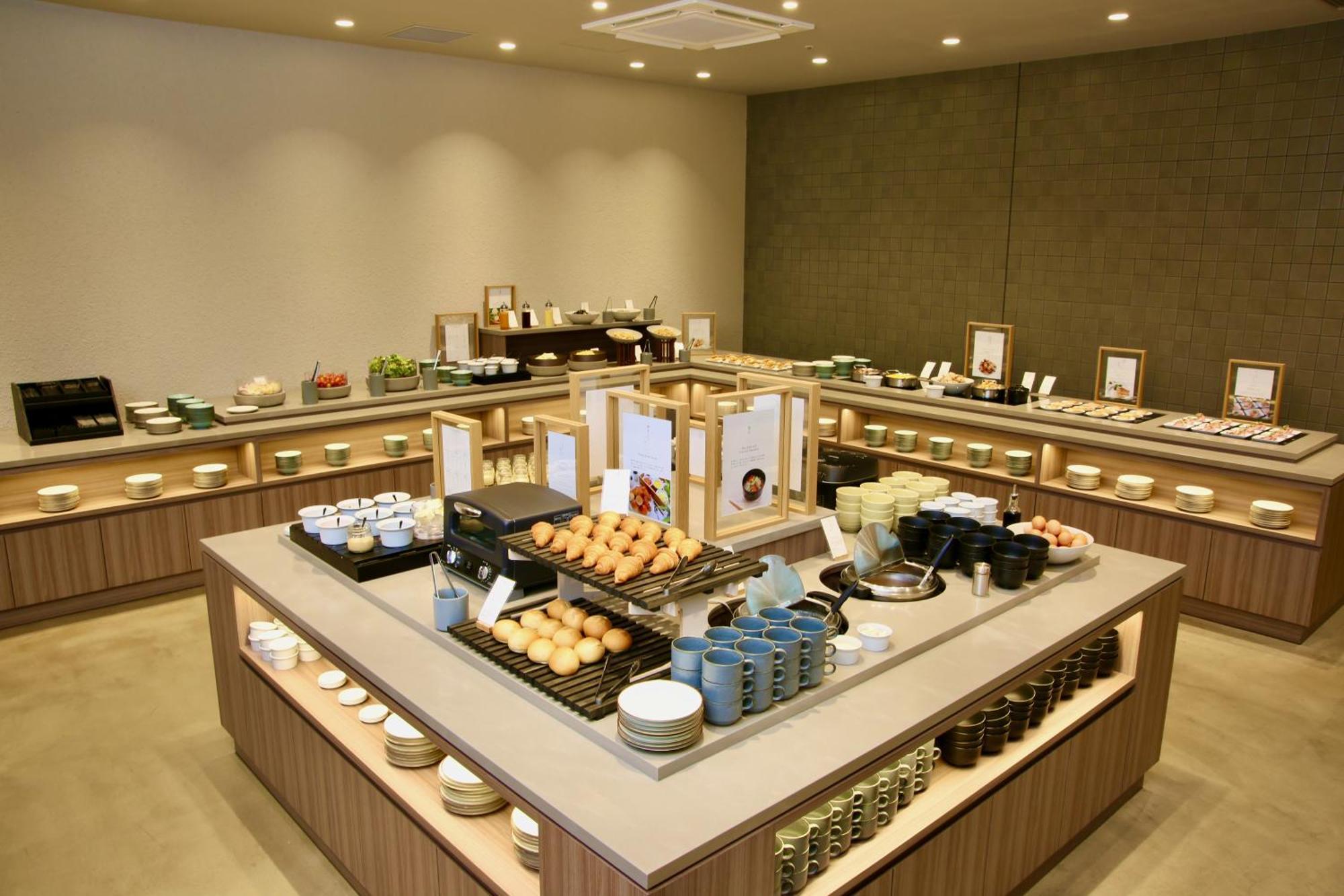 Via Inn Prime Sapporo Odori エクステリア 写真