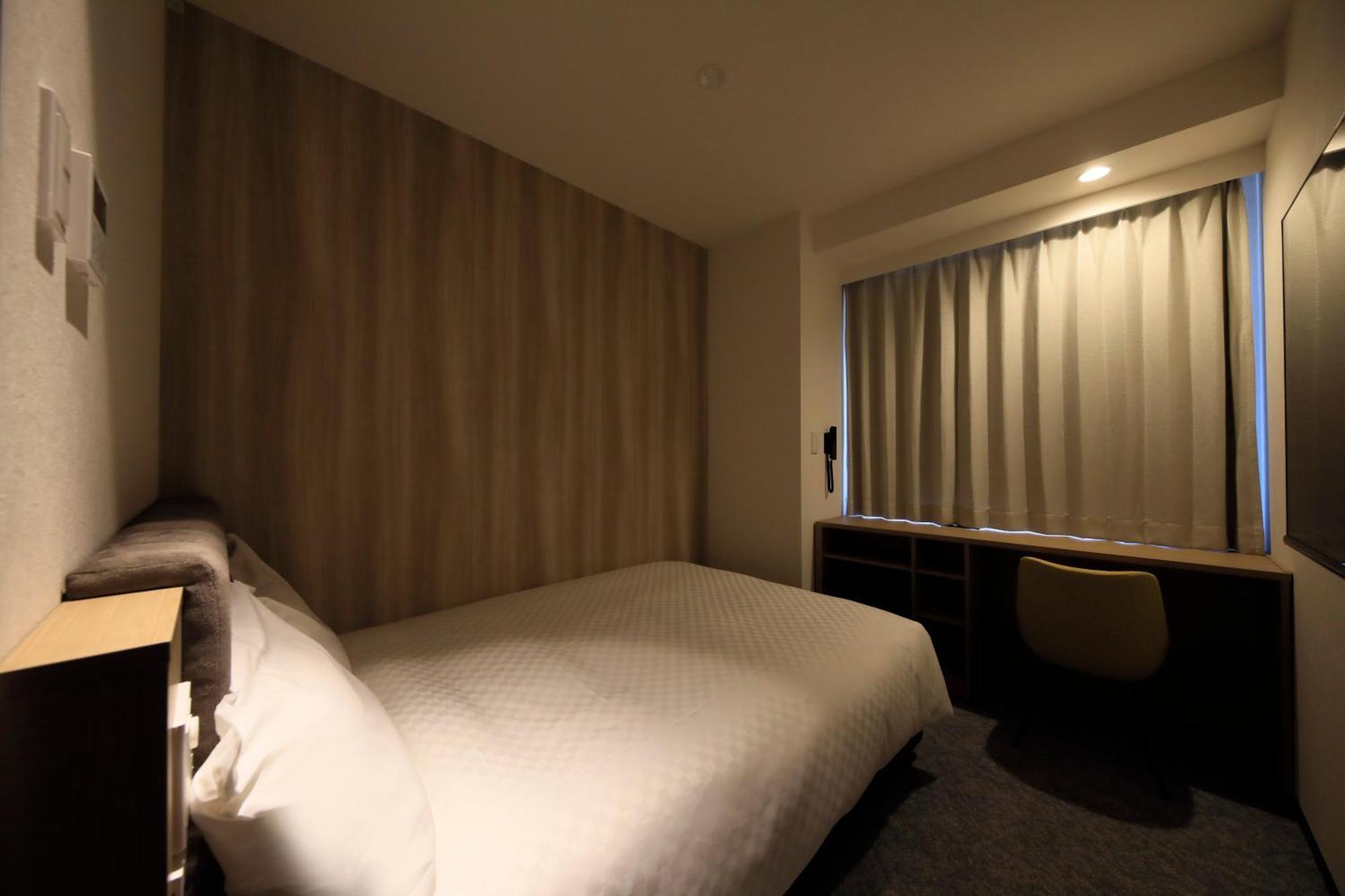 Via Inn Prime Sapporo Odori 部屋 写真