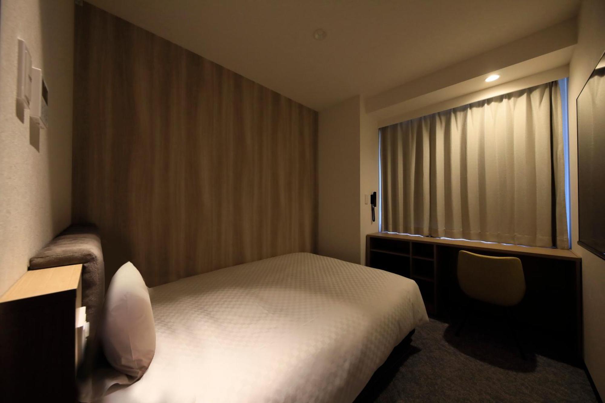 Via Inn Prime Sapporo Odori 部屋 写真