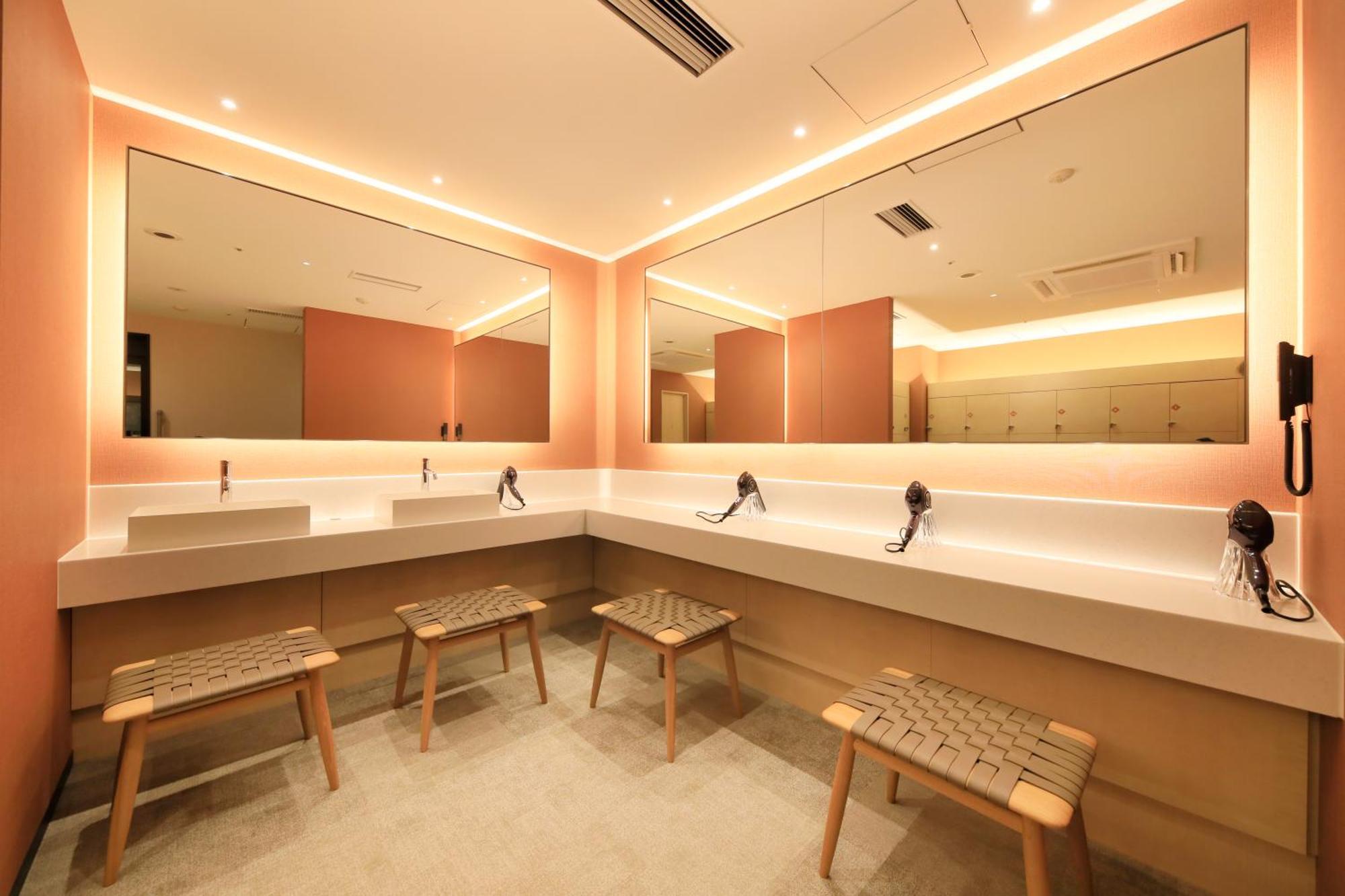 Via Inn Prime Sapporo Odori エクステリア 写真